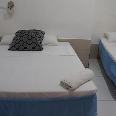 Hostal Marysol Пуэрто-Айора Экстерьер фото