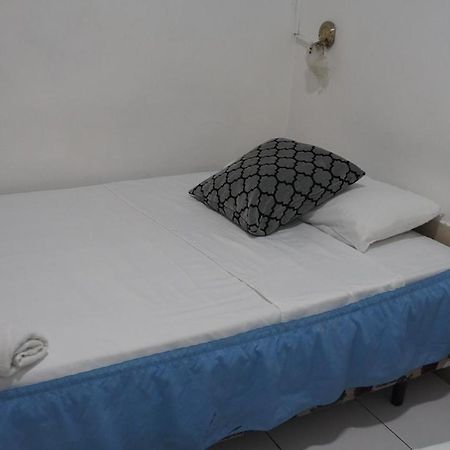 Hostal Marysol Пуэрто-Айора Экстерьер фото