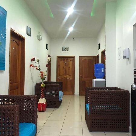 Hostal Marysol Пуэрто-Айора Экстерьер фото