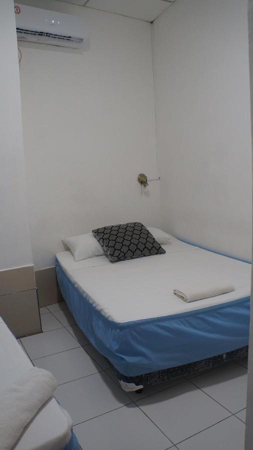 Hostal Marysol Пуэрто-Айора Экстерьер фото