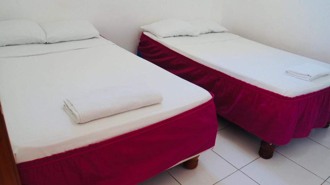 Hostal Marysol Пуэрто-Айора Экстерьер фото