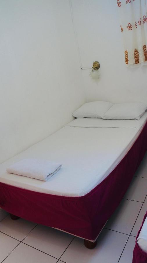 Hostal Marysol Пуэрто-Айора Экстерьер фото