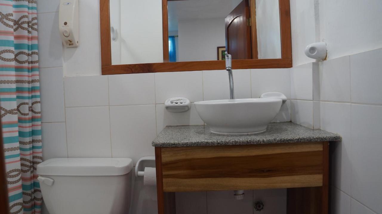 Hostal Marysol Пуэрто-Айора Экстерьер фото