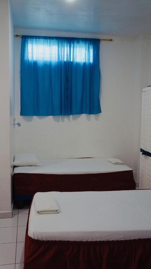 Hostal Marysol Пуэрто-Айора Экстерьер фото