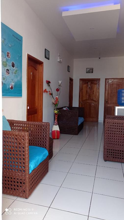 Hostal Marysol Пуэрто-Айора Экстерьер фото